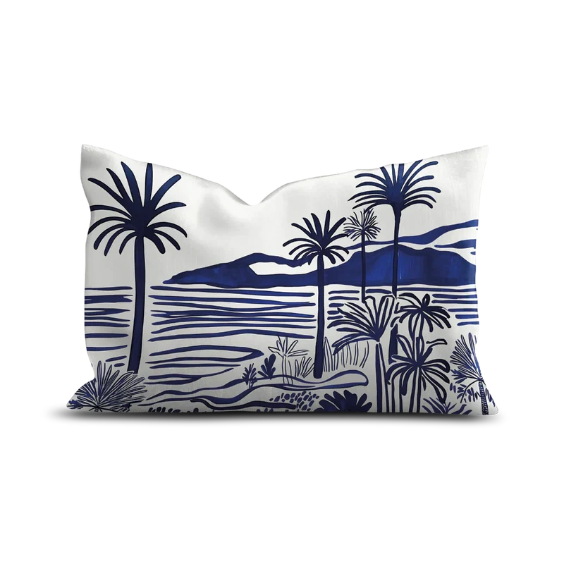 Coussin extérieur Oxia