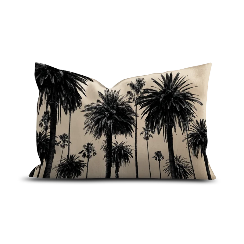 Coussin extérieur Paloma