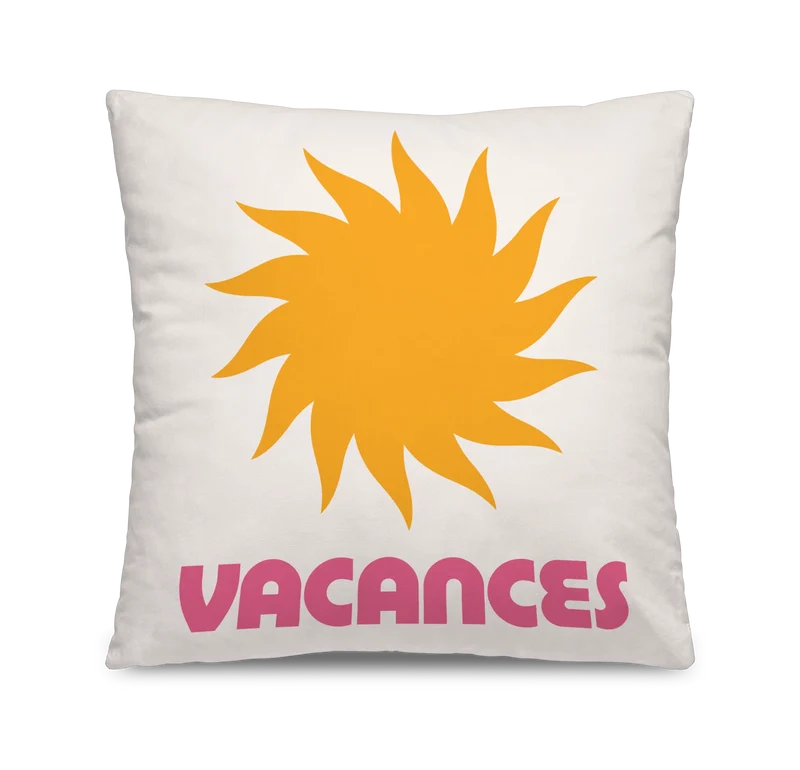 Coussin extérieur Penela