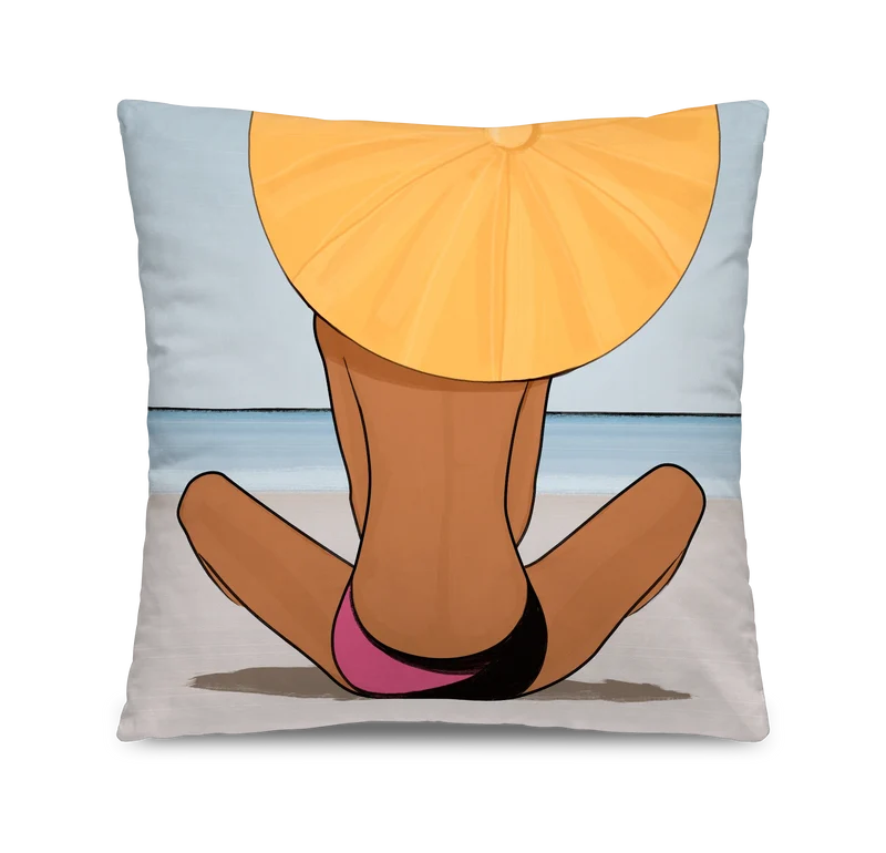 Coussin extérieur Picha