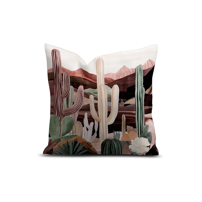 Coussin extérieur Ponti