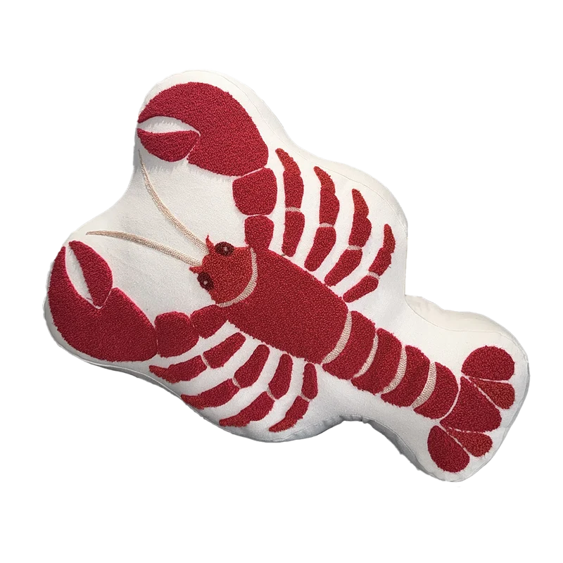 Coussin extérieur Red Lobster
