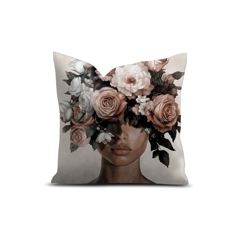 Coussin extérieur Rosalia