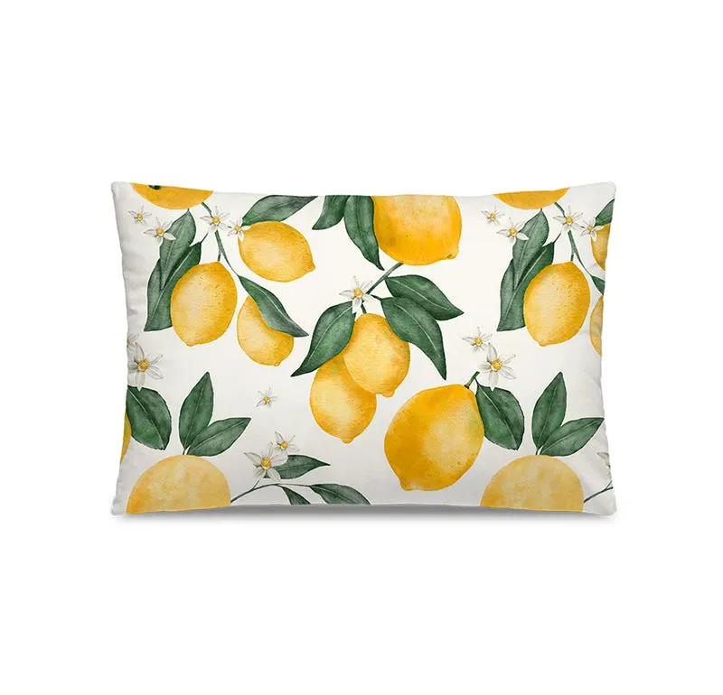 Coussin extérieur Samperi