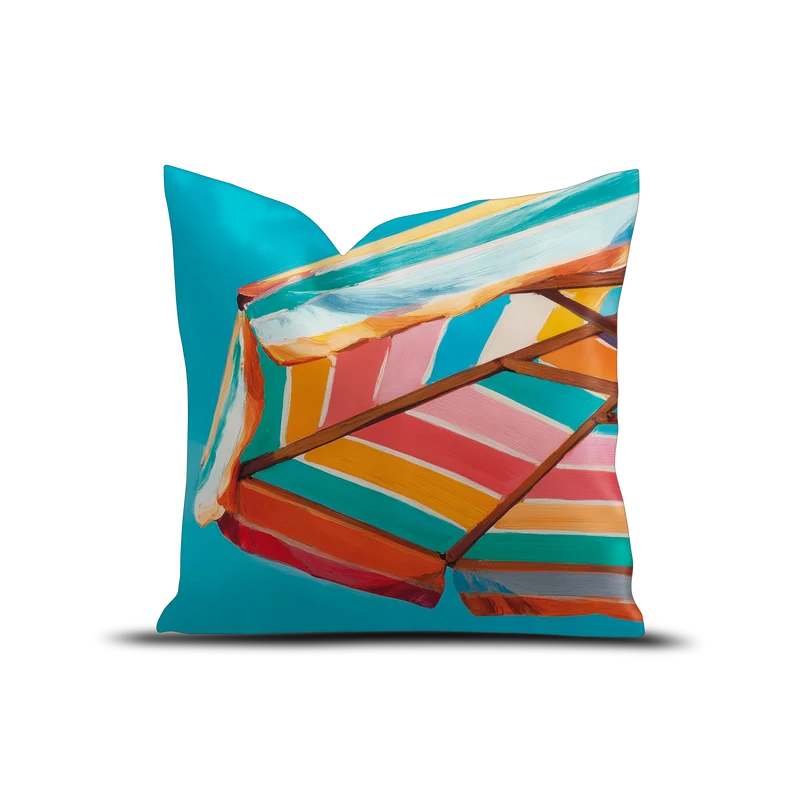 Coussin extérieur San Carlos
