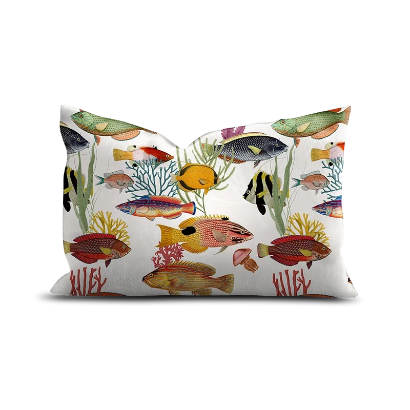 Coussin extérieur Scalo