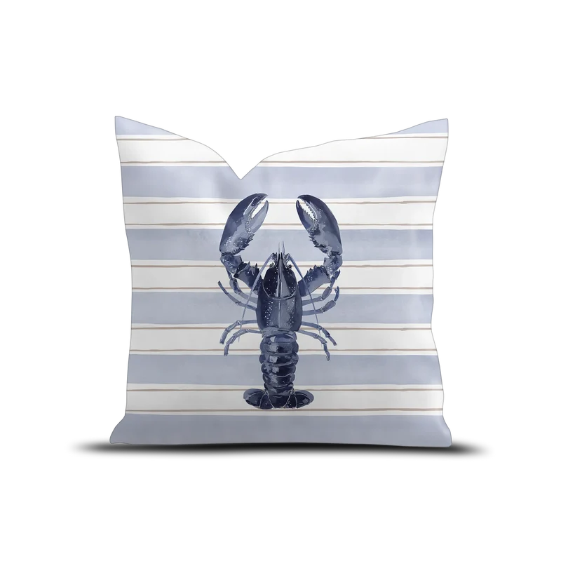 Coussin extérieur Schinoussa