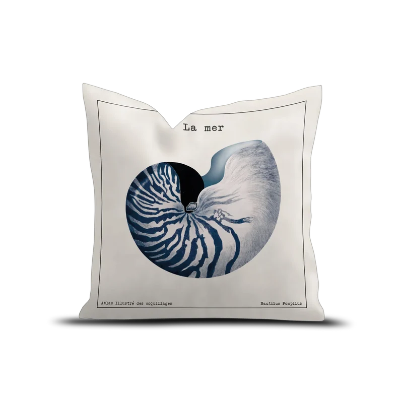 Coussin extérieur Selca