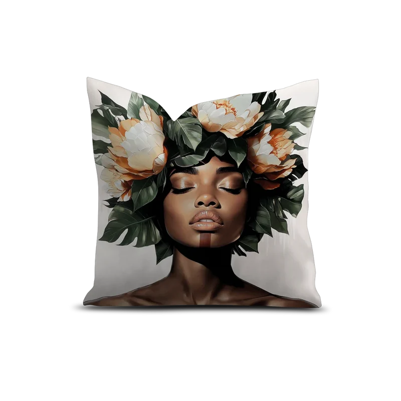 Coussin extérieur Serena