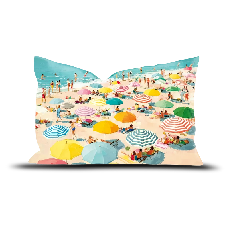 Coussin extérieur Solola