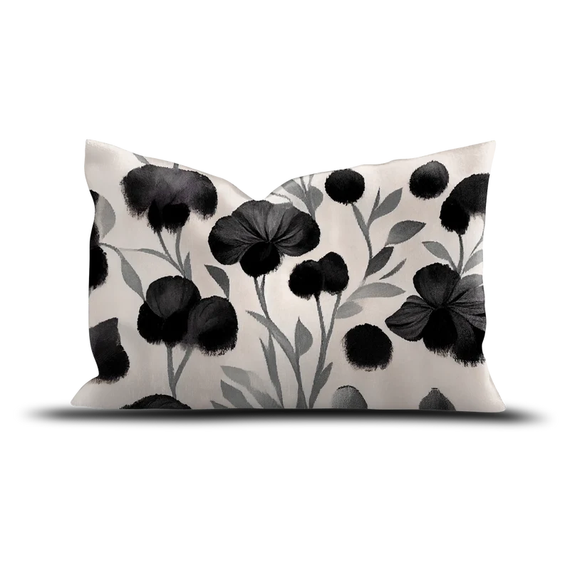 Coussin velours Purisma