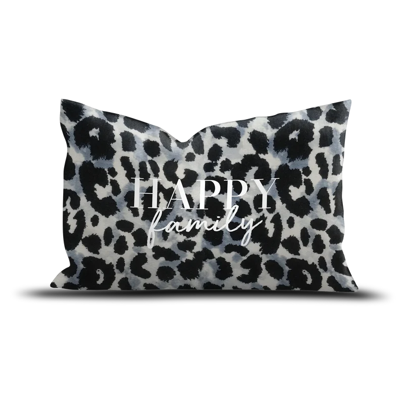 Coussin velours San Juan Capistrano