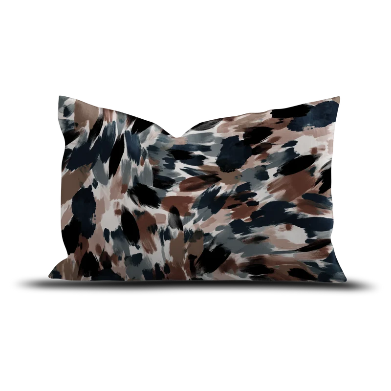 Coussin velours San Luis Obispo