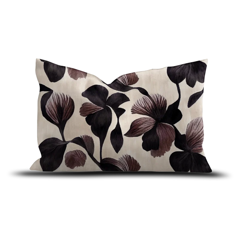 Coussin velours Trujillo