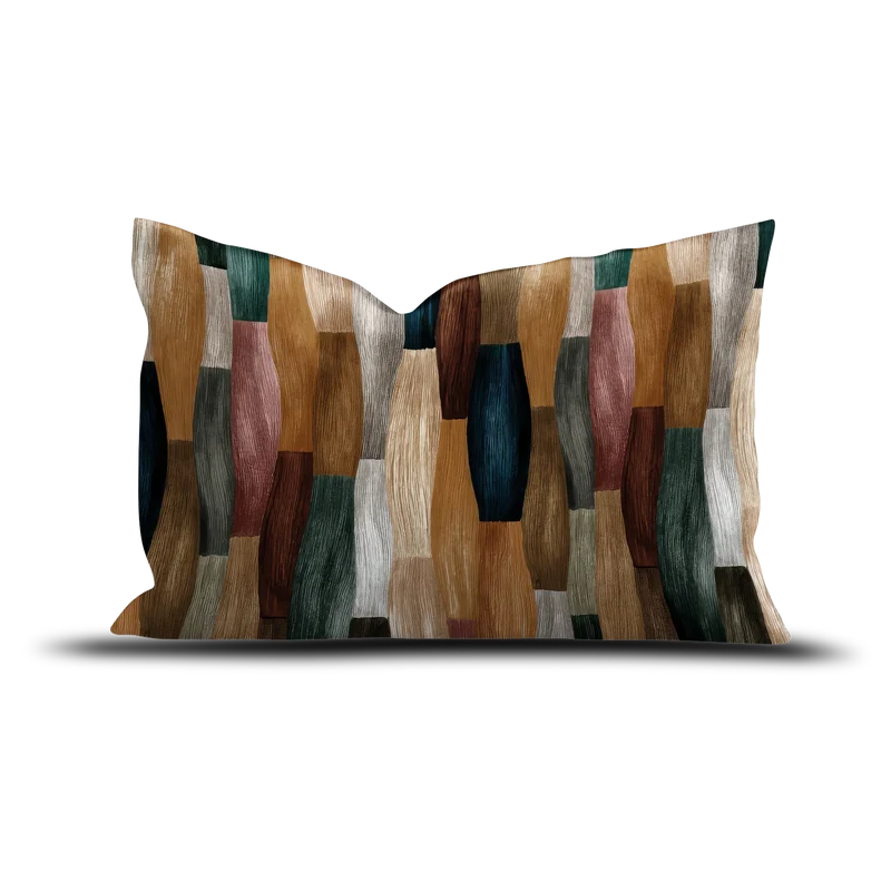 Coussin velours Congonhas