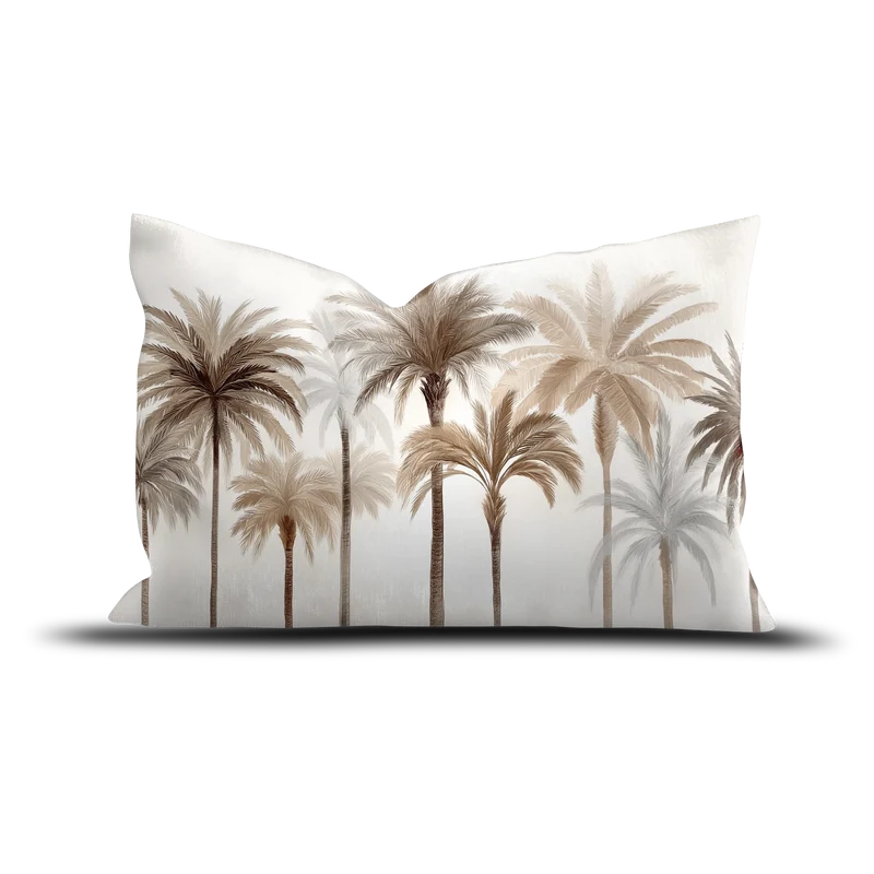 Coussin Velours Kehf
