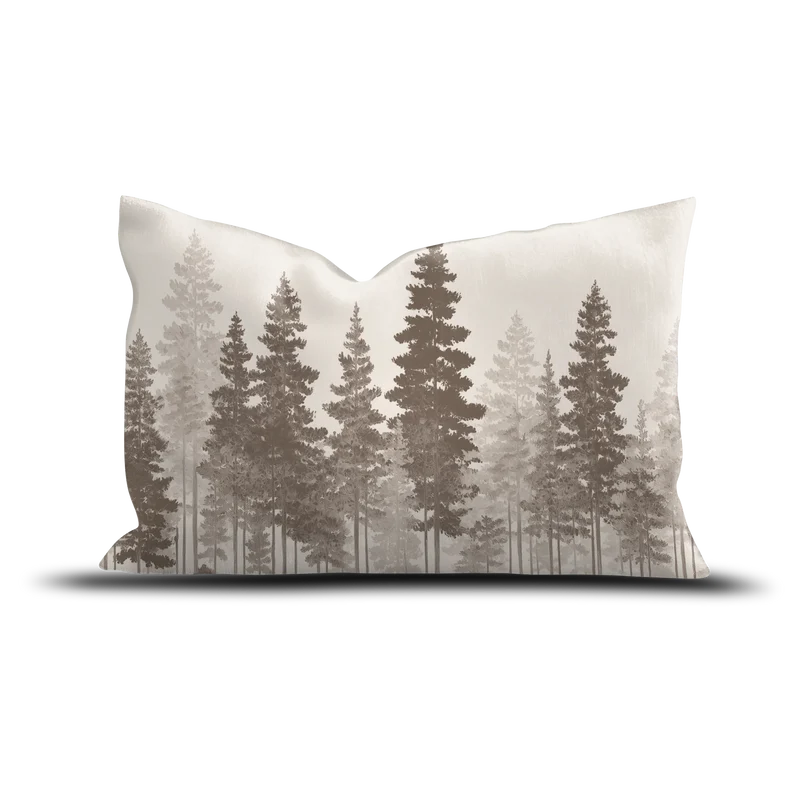Coussin Velours Kritzsteinhorn