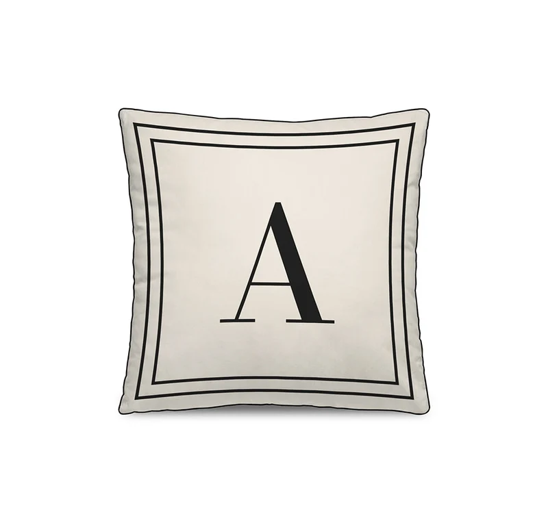 Coussin velours Lalkota