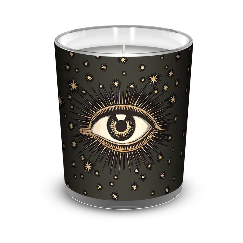 Bougie Domus Dei