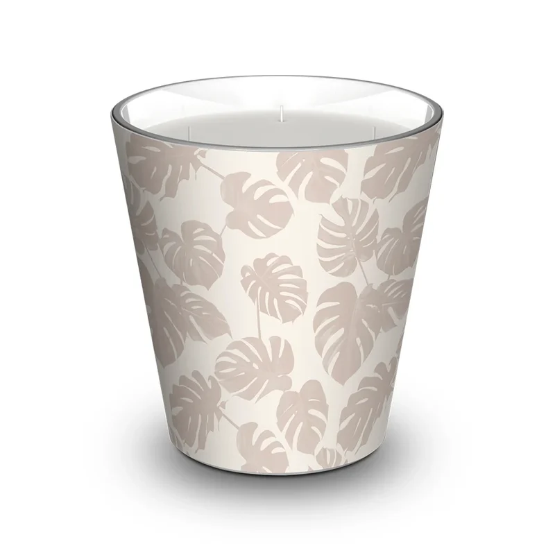 Bougie parfumée Abajo