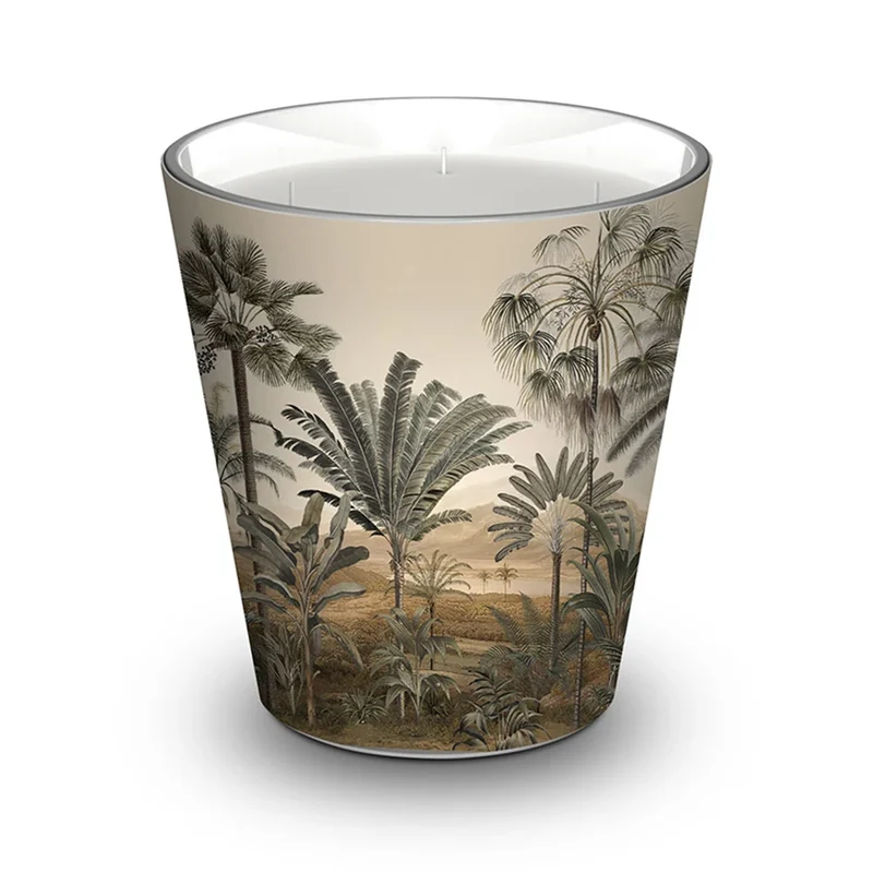 Bougie parfumée Agamir