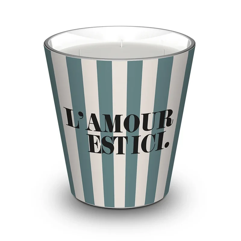 Bougie parfumée Aivado