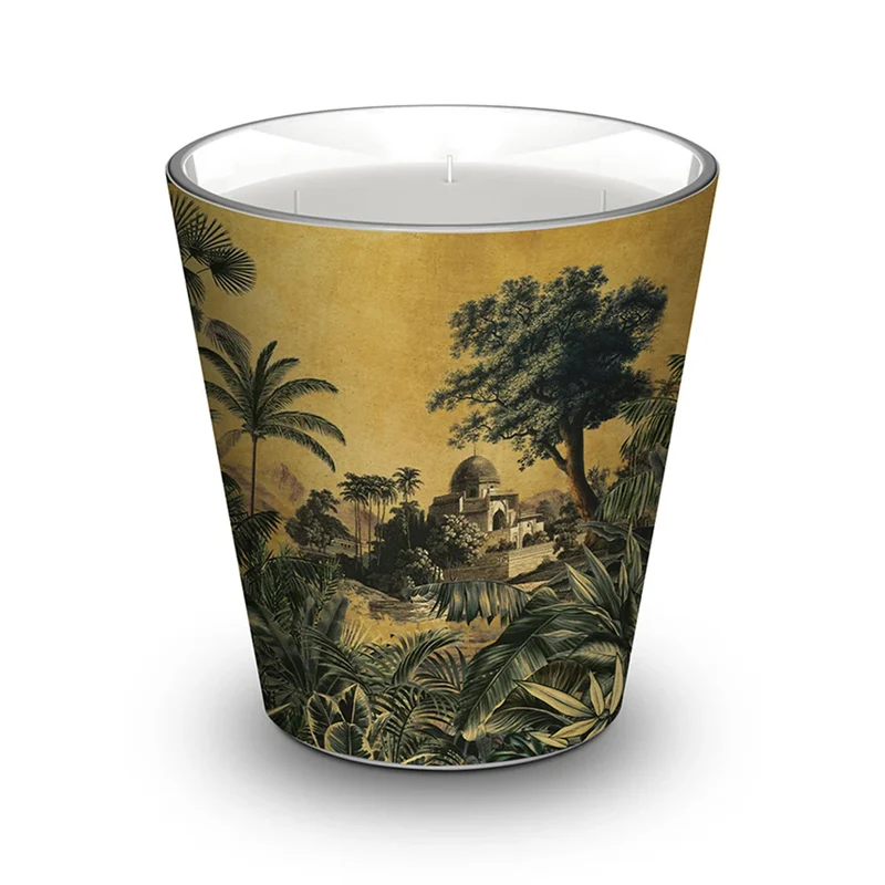 Bougie parfumée Amot