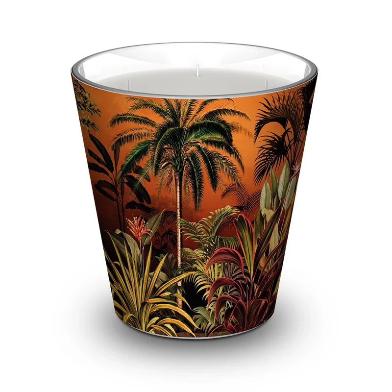 Bougie parfumée Baja