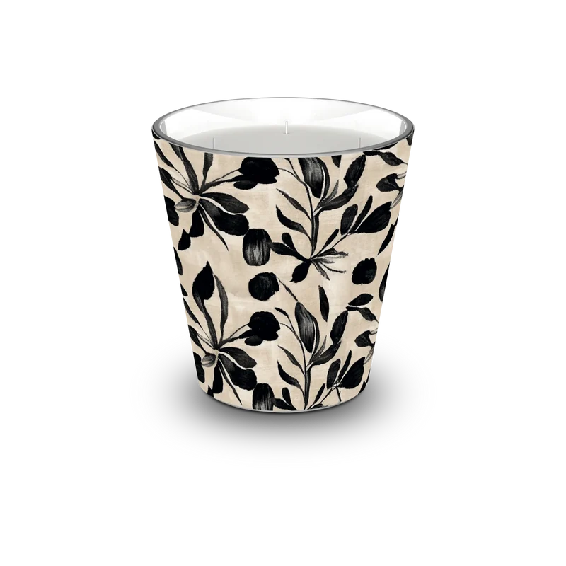 Bougie Parfumée Bergen - Santal / Vanille / Musc