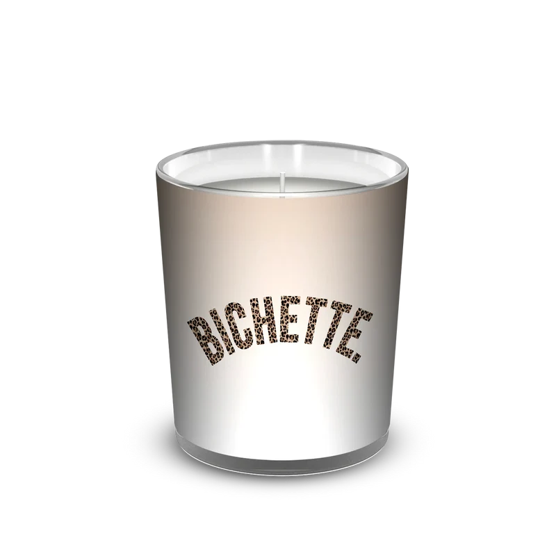 Bougie parfumée Bichette