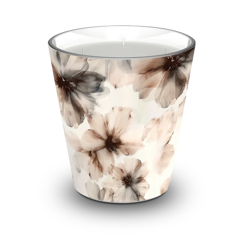 Bougie Parfumée Blackburn - Figue / Violette / Coco