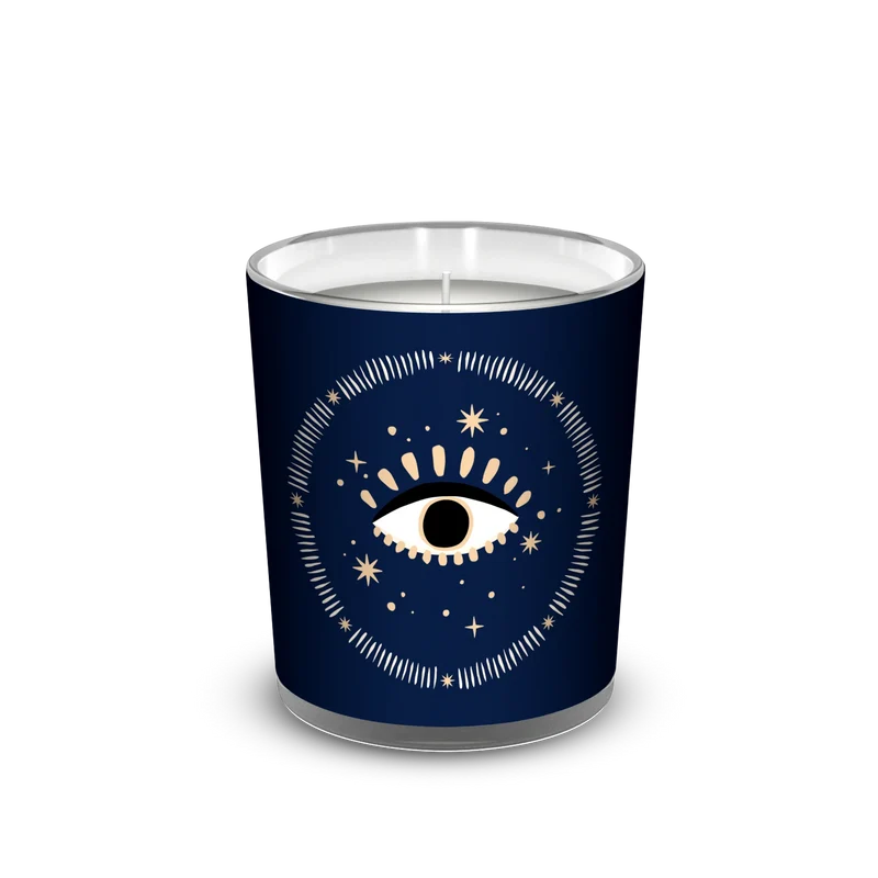 Bougie parfumée Blue Eye