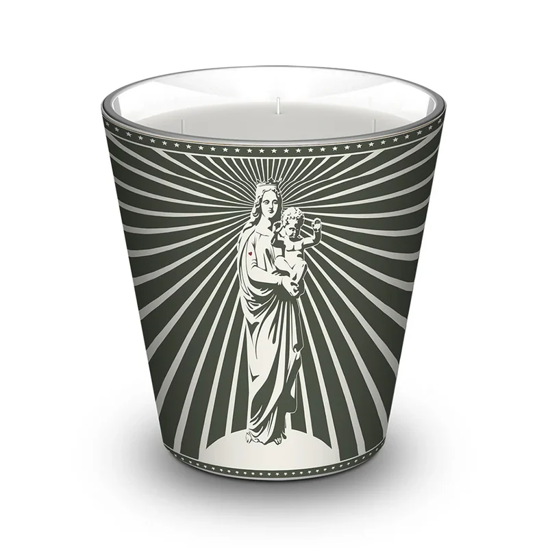 Bougie parfumée Bonne Mère