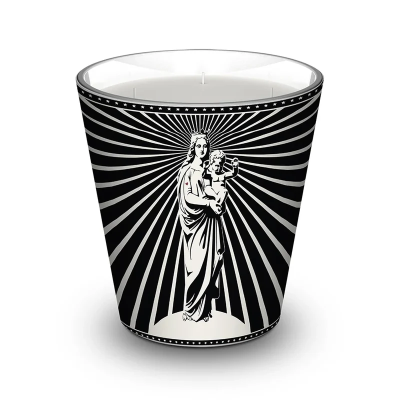Bougie parfumée Bonne Mère