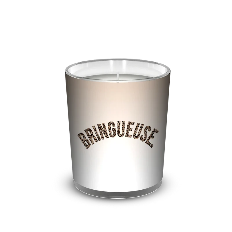 Bougie parfumée Bringueuse