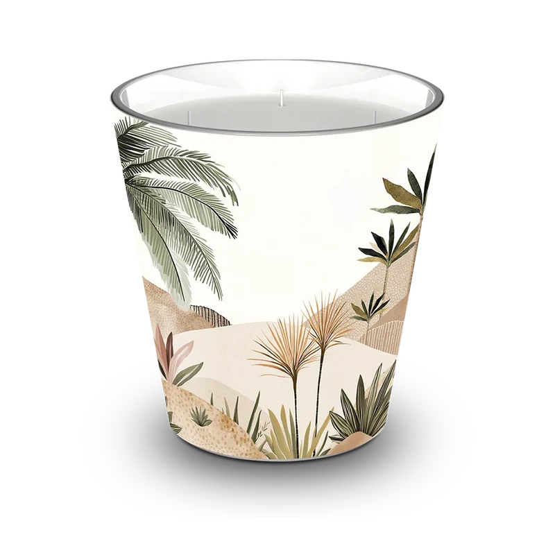 Bougie parfumée Camino