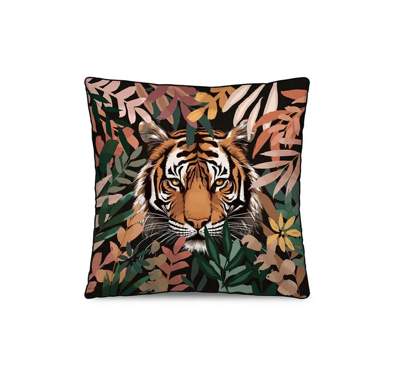 Coussin velours Lumia