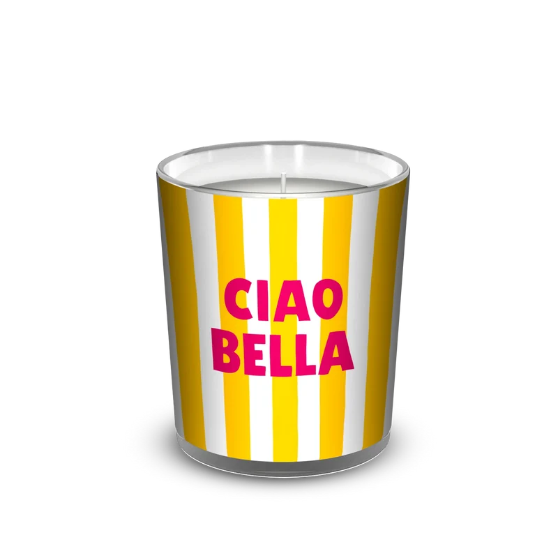 Bougie parfumée Ciao Bella