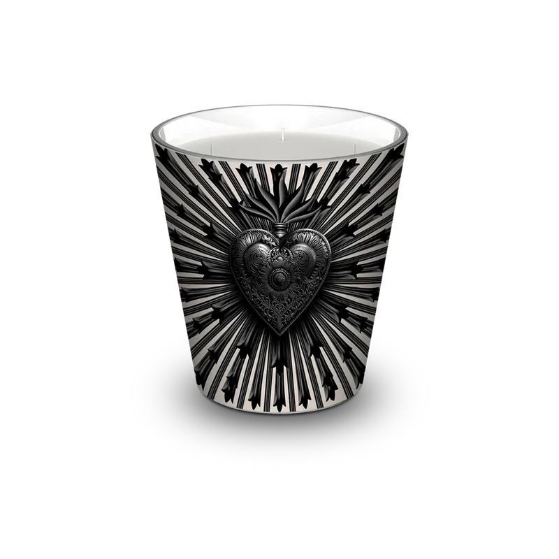 Bougie Parfumée Ex Voto Rocamadour