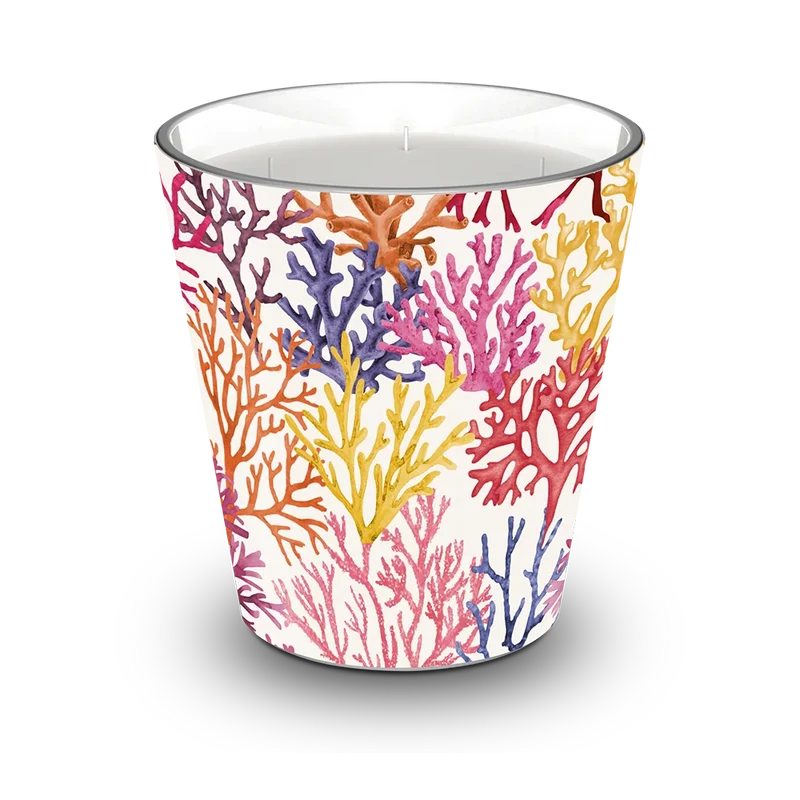 Bougie parfumée Giupo