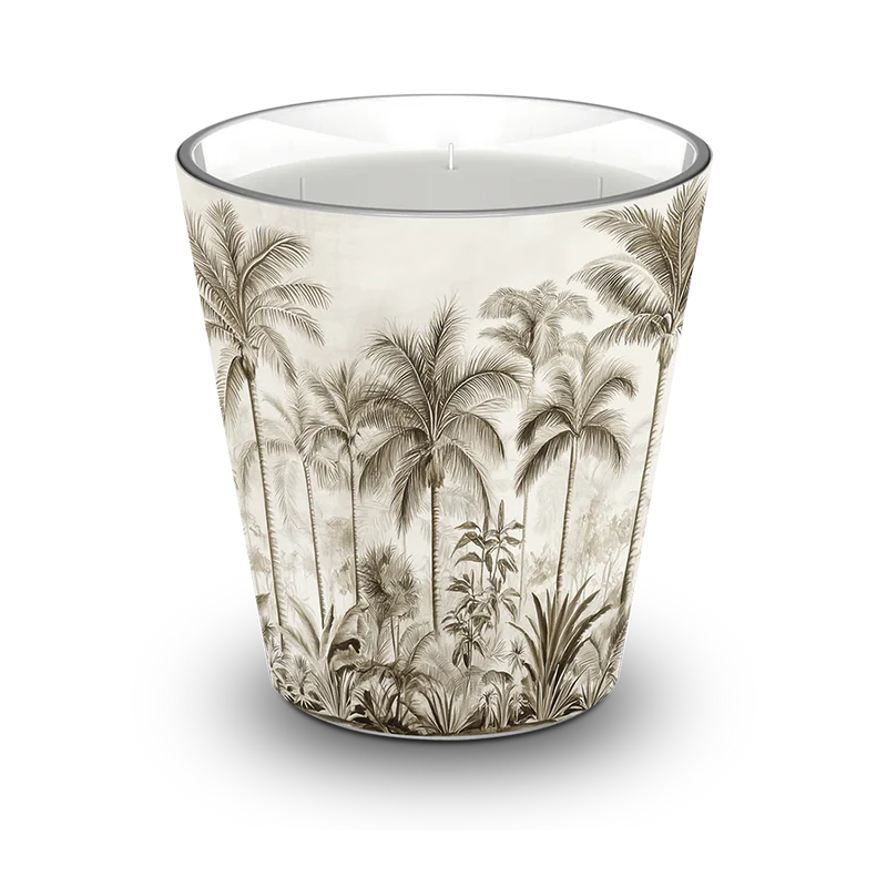 Bougie parfumée Guemar