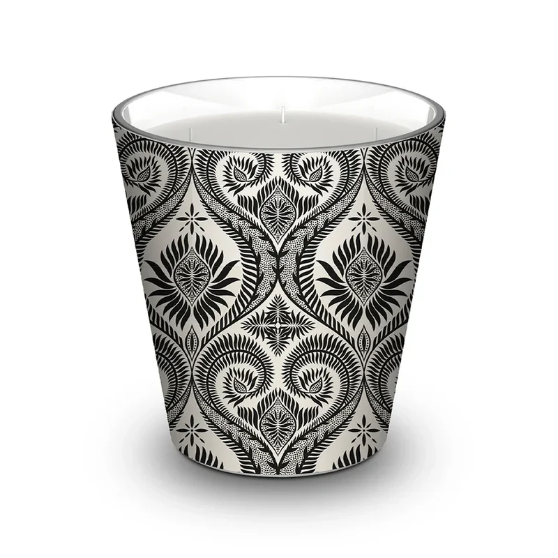 Bougie parfumée Inga - Patchouli / Cèdre / Vanille