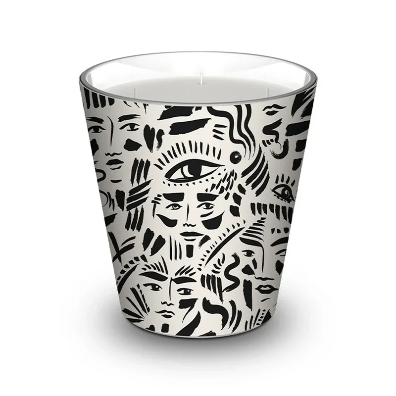 Bougie parfumée Isis