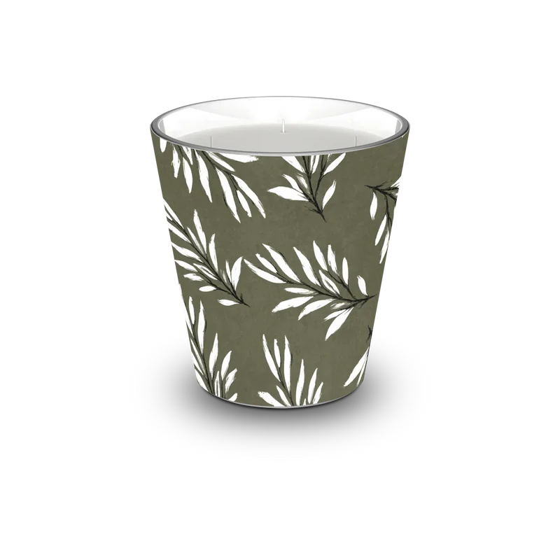 Bougie Parfumée Karia