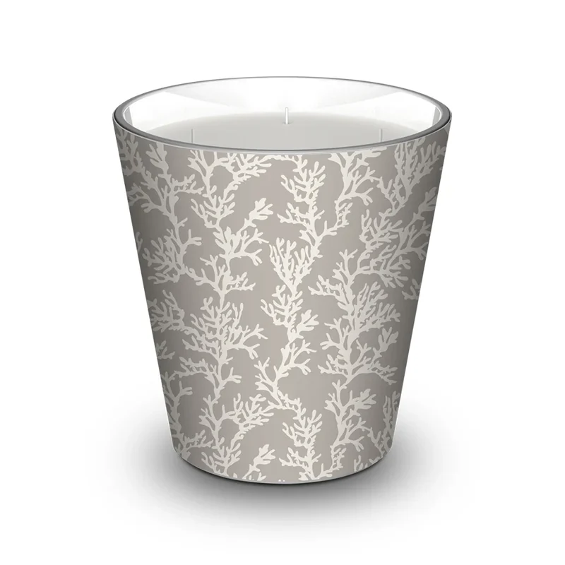 Bougie parfumée Korba