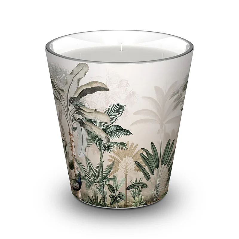 Bougie parfumée Kumana