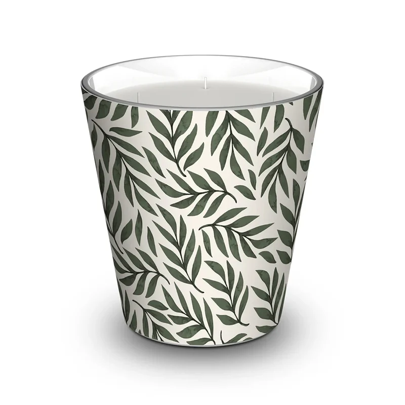 Bougie parfumée Loma