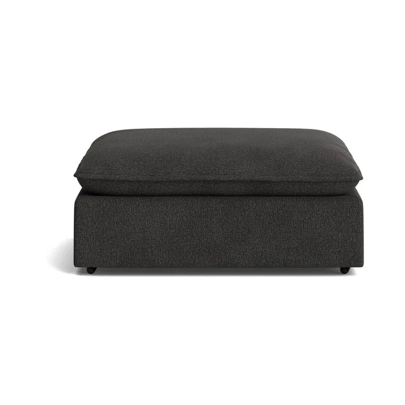 Chill Time Ottoman, Dark Shadow