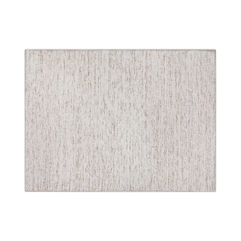 Cypress Rug, 6X9, Powder