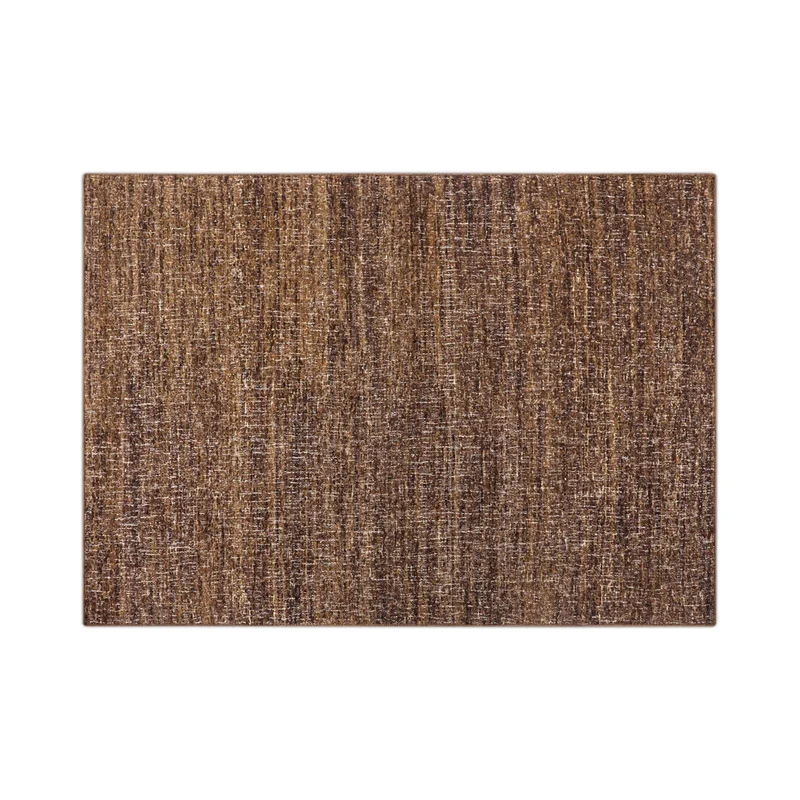 Cypress Rug, 6X9, Spice